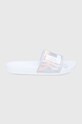 Pantofle Levi's D5264.0009 bílá SS23