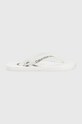 Calvin Klein Jeans japonki YW0YW00098.02S YW0YW00098.02S biały SS22