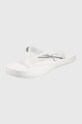 Calvin Klein Jeans japonki YW0YW00098.02S biały YW0YW00098.02S