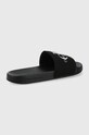 Шльопанці Calvin Klein Jeans YW0YW00103.BDS чорний SS22