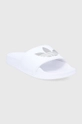 adidas Originals sliders Adilette white