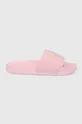 rosa adidas Originals ciabatte slide Adilette Lite Donna