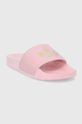 adidas Originals - Παντόφλες Adilette Lite GZ6198 ροζ AA00