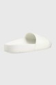 Šľapky Lauren Ralph Lauren Adelyne 802856018003.100 biela SS22