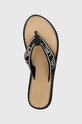 Lauren Ralph Lauren japonki Roxxy czarny 802860824001.001