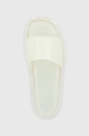 beige Tory Burch ciabatte slide BUBBLE JELLY