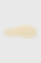 Šľapky Tory Burch BUBBLE JELLY 85010.164 béžová