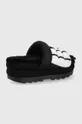 Kućne papuče UGG Maxi Slide crna