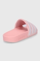 adidas Originals sliders  Uppers: Textile material Inside: Synthetic material, Textile material Outsole: Synthetic material