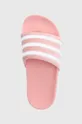 adidas Originals ciabatte slide Adilette rosa GX3372