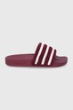 adidas Originals papuci Adilette GY0999 textil violet GY0999