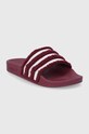 adidas Originals papuci Adilette GY0999 GY0999 violet SS22