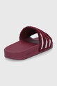 Încălțăminte adidas Originals papuci Adilette GY0999 GY0999 violet