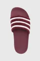 fioletowy adidas Originals klapki Adilette GY0999