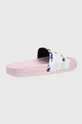 adidas Originals klapki Adilette GZ3692 różowy