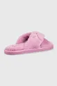 Тапки Puma Puma Fluff X Strap 384936 фиолетовой