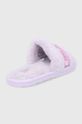 Тапки Puma Puma Fluff 384937  Голенище: Текстильный материал Внутренняя часть: Текстильный материал Подошва: Синтетический материал