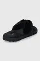 Тапки Puma Puma Fluff Flip 384938  Голенище: Текстильный материал Внутренняя часть: Текстильный материал Подошва: Синтетический материал