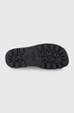 Camper sandale de piele Brutus Sandal K201321.001 negru