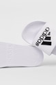 Boty Pantofle adidas Adilette GZ3775 bílá