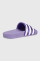 adidas Originals papucs Adilette GX8637 lila