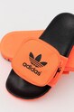 Cipők adidas Originals papucs GY1009 GY1009 narancssárga