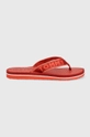 piros Tommy Hilfiger flip-flop Női