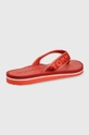 Tommy Hilfiger flip-flop piros