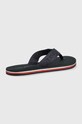 Σαγιονάρες Tommy Hilfiger FW0FW06423.DW5 σκούρο μπλε SS22