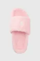 ροζ Παντόφλες Polo Ralph Lauren Elenore Slide