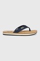 Jack Wolfskin japonki tekstylny granatowy 4051931.1234