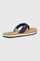 Jack Wolfskin japonki 4051931.1234 granatowy SS22