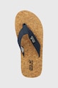 Jack Wolfskin japonki granatowy 4051931.1234