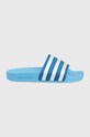 Natikače adidas Originals Adilette ostalo plava GX8639