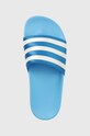 Natikače adidas Originals Adilette plava GX8639