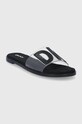 Šľapky Dkny K4108138.SMK čierna SS22