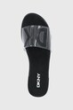 Šľapky Dkny čierna K4108138.SMK