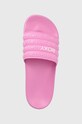 Roxy papuci Slippy roz ARJL100999