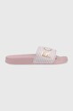 Шлепанцы Roxy венский фиолетовой ARJL100679