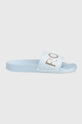 blu Roxy ciabatte slide  Slippy Donna