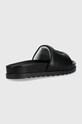 Pantofle Chiara Ferragni CF2953.001 černá SS22