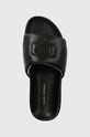 Chiara Ferragni klapki czarny CF2953.001