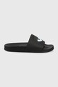 Chiara Ferragni papuci CF2955.001 negru SS22