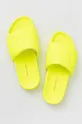 Chiara Ferragni papucs sárga