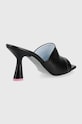 Natikače Chiara Ferragni CF2943.001 crna SS22