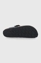 Σαγιονάρες Birkenstock Gizeh 43663 μαύρο