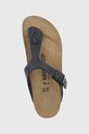 В'єтнамки Birkenstock Gizeh чорний 43693