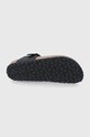 В'єтнамки Birkenstock Gizeh 43693 чорний