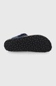 Birkenstock slapi Gizeh 143623.Gizeh bleumarin
