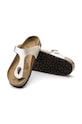 Birkenstock japonki skórzane Gizeh 943873